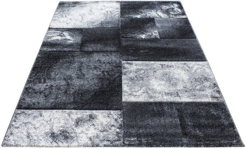 Kusový Hawaii 1710 Grey 160×230 cm - Koberec - Main image