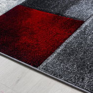 Kusový Hawaii 1710 red 200×290 cm - Koberec