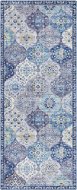 Kusový Imagination 104205 Denim/Blue z kolekcie Elle 120 × 160 cm - Koberec