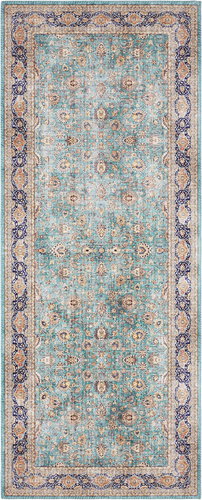 Kusový Imagination 104217 Jade z kolekce Elle 80×150 cm - Carpet - Main image