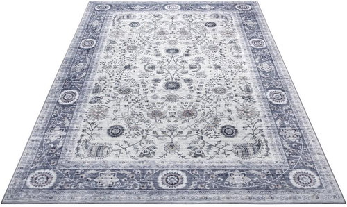 Kusový Imagination 104953 cream, grey z kolekce Elle 120×160 cm - Koberec - Main image