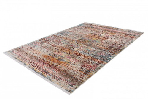 Kusový Inca 356 Multi 40×60 cm - Koberec - Main image