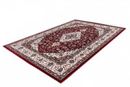 Kusový Isfahan 740 red 80×150 cm - Carpet