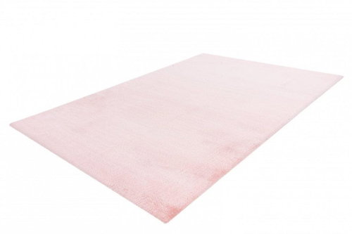 Kusový Lambada 835 powder pink 80×150 cm - Koberec - Main image