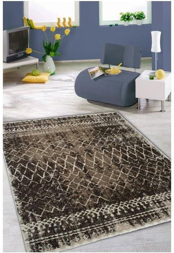 Kusový Loftline K11490-04 Coffee 80×150 cm - Carpet - Main image