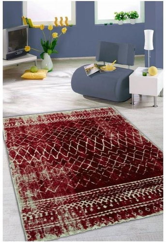 Kusový Loftline K11490-05 Red 160×230 cm - Carpet - Main image