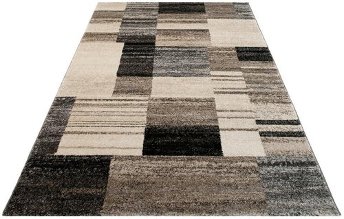 Kusový Loftline K11500-03 Beige Grey 160×230 cm - Carpet - Main image
