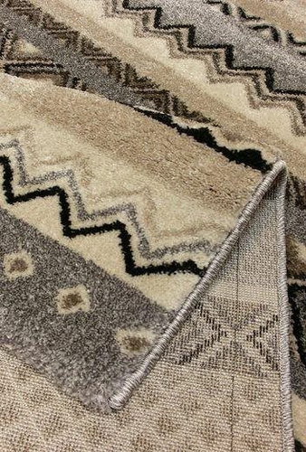 Kusový Loftline K20427-01 Beige Grey 200×290 cm - Carpet - Main image