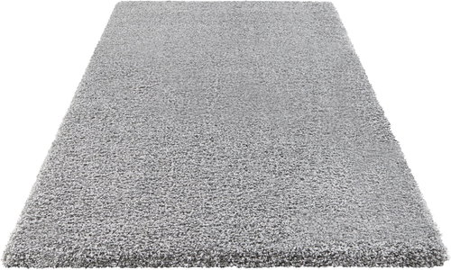 Kusový Lovely 103536 Silver Grey z kolekce Elle 160×230 cm - Koberec - Main image