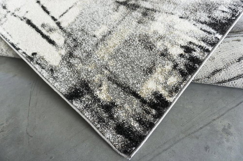 Kusový Maksim 8605 Beige Grey 200×290 cm - Carpet - Main image