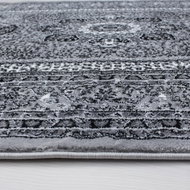 Kusový Marrakesh 207 grey 160×230 cm - Koberec
