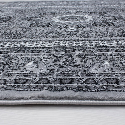 Kusový Marrakesh 207 grey 160×230 cm - Koberec - Main image