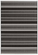 Kusový Meadow 102734 schwarz 200×290 cm - Koberec