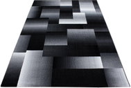 Kusový Miami 6560 Black 160×230 cm - Koberec