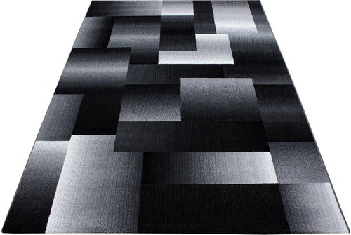 Kusový Miami 6560 Black 200×290 cm - Koberec - Main image