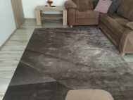 Kusový Miami 6590 brown 160×230 cm - Koberec