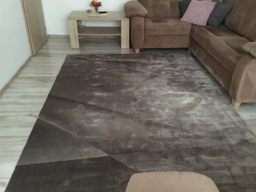 Kusový Miami 6590 brown 160×230 cm - Koberec - Main image