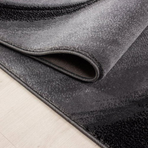 Kusový Miami 6630 black 160×230 cm - Carpet - Main image