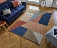Kusový Moderno Alwyn Multi 120×170 cm - Carpet