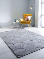 Kusový Moderno Gigi Grey 160×230 cm - Carpet