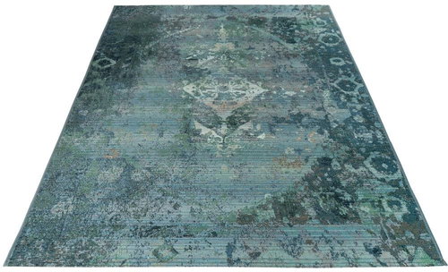 Kusový My Gobelina 643 ocean 80×150 cm - Carpet - Main image