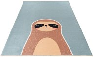 Kusový My Greta 604 sloth 115 × 170 cm - Koberec