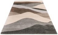 Kusový My Honolulu 500 taupe 80×150 cm - Koberec