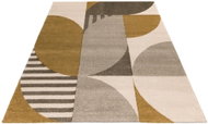 Kusový My Honolulu 501 gold 120×170 cm - Koberec