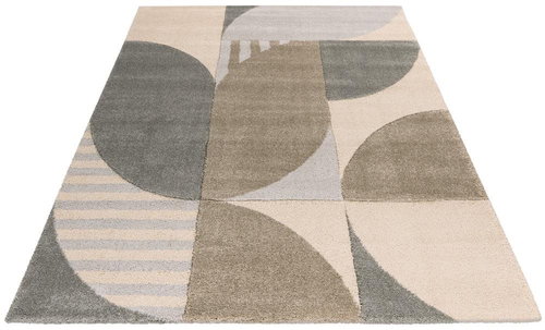Kusový My Honolulu 501 taupe 200×290 cm - Koberec - Main image