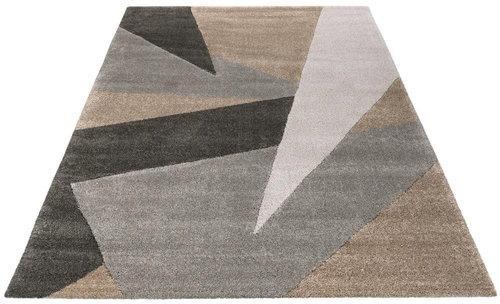 Kusový My Honolulu 503 taupe 120×170 cm - Koberec - Main image