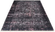 Kusový My Valencia 633 anthracite 200×290 cm - Koberec