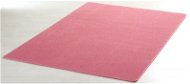 Kusový Nasty 101147 Pink 67 × 120 cm - Koberec