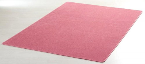 Kusový Nasty 101147 Pink 80×150 cm - Carpet - Main image