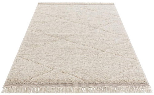 Kusový New Handira 105188 Cream 80×150 cm - Koberec - Main image