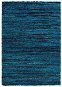 Kusový Nomadic 102691 Meliert Blau 160×230 cm - Koberec