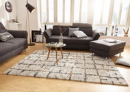 Kusový Nomadic 102697 Creme 160×230 cm - Koberec