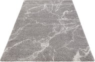 Kusový Nomadic 104891 Grey Cream 160×230 cm - Carpet