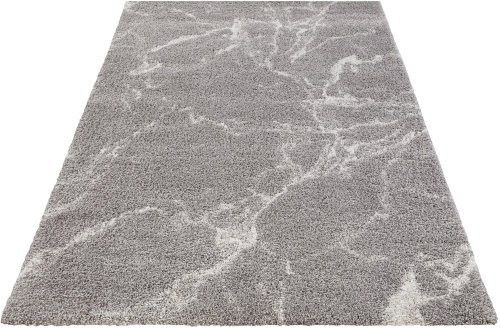 Kusový Nomadic 104891 Grey Cream 160×230 cm - Carpet - Main image