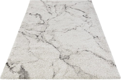 Kusový Nomadic 104892 Cream Grey 160×230 cm - Koberec - Main image