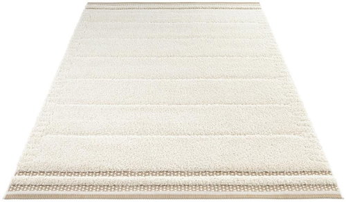 Kusový Norwalk 105097 cream, beige 160×230 cm - Koberec - Main image
