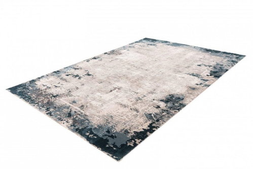Kusový Opal 912 blue 80×150 cm - Koberec - Main image