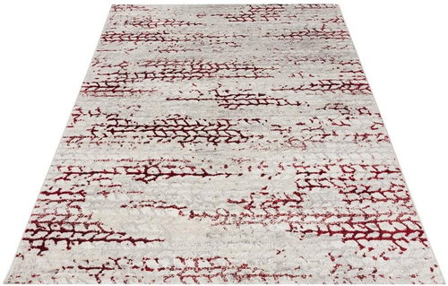 Kusový Opulence 104725 Cream-red 200×290 cm - Koberec - Main image
