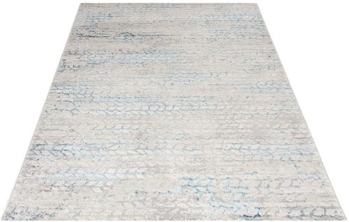 Kusový Opulence 104726 Cream-turquoise 120×170 cm - Koberec - Main image