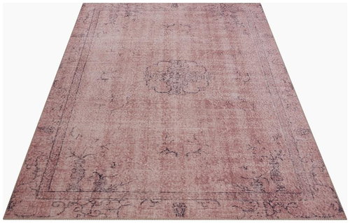 Kusový orientální Chenille Rugs Q3 104701 Rose 120×170 cm - Koberec - Main image
