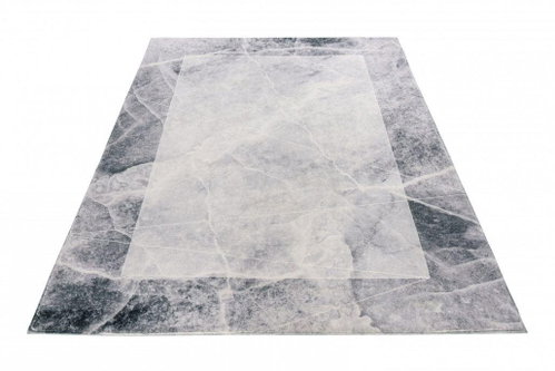 Kusový Palazzo 270 grey 120×170 cm - Koberec - Main image