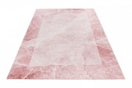 Kusový Palazzo 270 powder pink 80×150 cm - Koberec