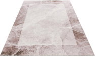 Kusový Palazzo 270 taupe 80×150 cm - Koberec