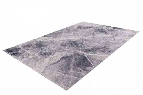Kusový Palazzo 271 grey 120×170 cm - Koberec - Main image