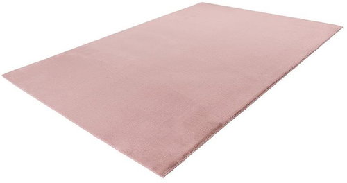 Kusový Paradise 380 Powder Pink 80×150 cm - Koberec - Main image