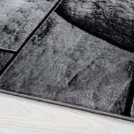 Kusový Parma 9250 black - Koberec